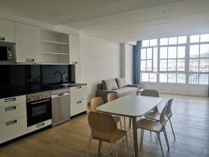 Apartamentos Maroa Baiona