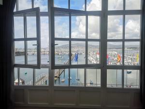 Apartamentos Maroa Baiona