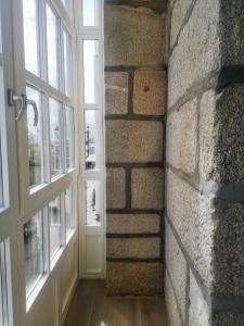 Apartamentos Maroa Baiona