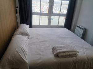 Apartamentos Maroa Baiona