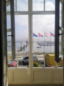 Apartamentos Maroa Baiona