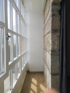 Apartamentos Maroa Baiona