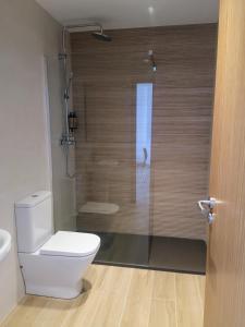 Apartamentos Maroa Baiona