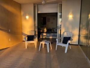 Hermosa villa a pie de playa