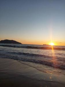 Hermosa villa a pie de playa