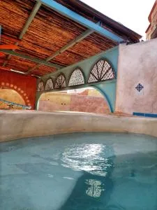 Zimmerbus - ‘Izbat Abū Şuql