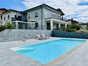 NaLia Apartment in Ossuccio - Ossuccio