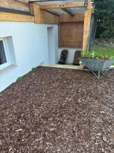 Ferienapartments Perdacher