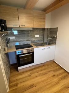 Ferienapartments Perdacher