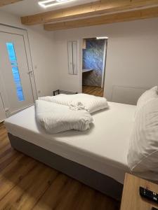 Ferienapartments Perdacher