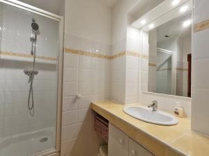 Appartements Le petit cerf, T3, wifi, cave : photos des chambres