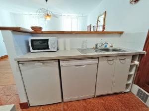 Appartements Le petit cerf, T3, wifi, cave : photos des chambres