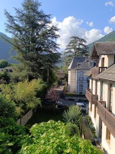 Appartements Le petit cerf, T3, wifi, cave : photos des chambres