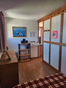 Le Parc aux étoiles 1800