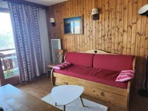 Le Parc aux étoiles 1800 - 拉萨尔莱阿尔佩