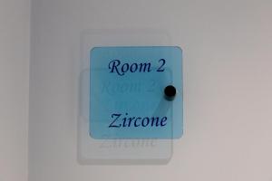 Pietre Azzurre Rooms