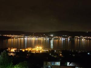 Ático vistas al mar