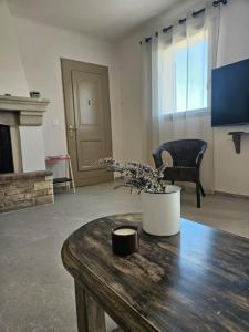 Villa Comme un Dimanche, piscine privée, chauffée, & vue