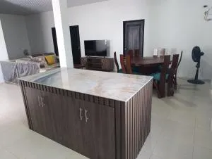 Casa Sweet Paradise - ENGABAO - Engabao