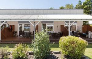 Awesome Apartment In Nexø With Sauna