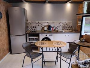 Studio Cosy Boxes Chevaux en sus