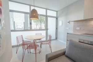 Balcón del puerto II - Bigliving