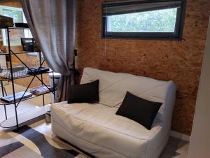 Appartements Studio Cosy Boxes Chevaux en sus : photos des chambres