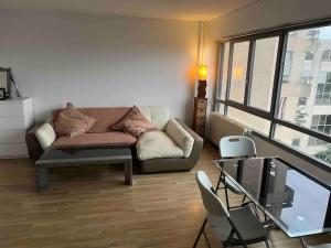 -N7 Appartement- 6 min to metro - Ubytování bez kategorie ve městě Villejuif