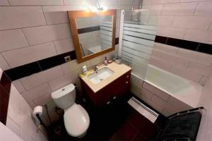 -N7 Appartement- 6 min to metro