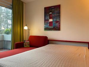 Meeresrauschen 16, Olhörnweg