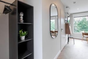 Appart'hotels Appart Hotel Coraline - Genas Lyon Eurexpo : photos des chambres