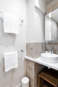 Appart'hotels Appart Hotel Coraline - Genas Lyon Eurexpo : photos des chambres