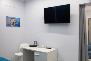 Pietre Azzurre Rooms