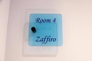 Pietre Azzurre Rooms