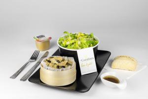 Appart'hotels Appart Hotel Coraline - Genas Lyon Eurexpo : photos des chambres