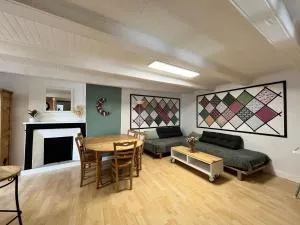 Appartement Florette - Les Chirouzes