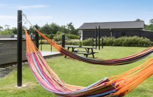 Nice Home In Hemmet With Wifi