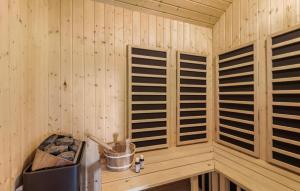 Nice Home In Hemmet With Wifi