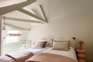 Appartements Au Vieux Bassin : photos des chambres