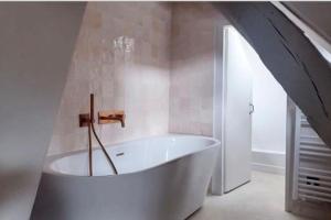 Appartements Au Vieux Bassin : photos des chambres