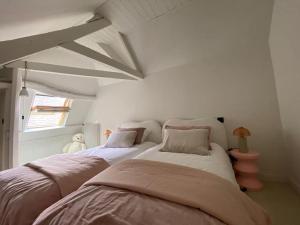 Appartements Au Vieux Bassin : photos des chambres