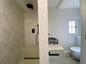 Appartements Au Vieux Bassin : photos des chambres