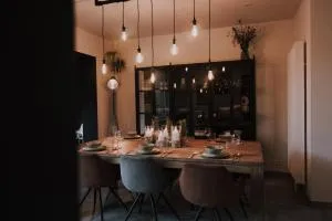 Vakantiewoning Leton - 贝拉克尔