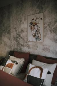 Vakantiewoning Leton