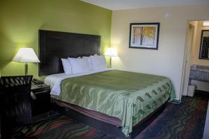 Motel 6 Knoxville, Tn - East