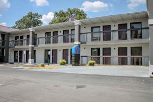 Motel 6 Knoxville, Tn - East