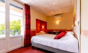 Hotels Le Sablier du Temps : photos des chambres