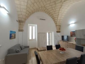 Il Cortile, casa tipica salentina