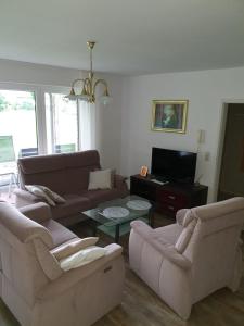 Ferienwohnung 24A Unten Links 3 Zimmer