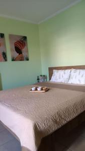 Greenhouse - 3hvězdičkové hotely ve městě Patra